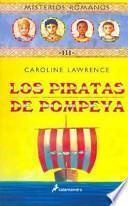 Libro Los piratas de Pompeya