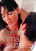 Libro Los placeres del Kama sutra