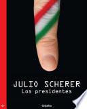 Libro Los presidentes