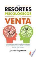 Libro Los resortes psicológicos de la venta