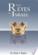 Libro Los reyes de Israel