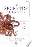 Libro Los secretos de la vida