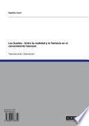 Libro Los Sueños - Entre la realidad y la fantasía en el conocimiento humano
