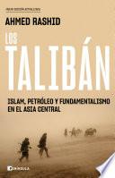 Libro Los talibán