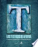 Libro Los testigos de afuera
