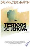 Libro Los Testigos de Jehova