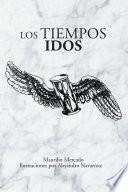 Libro Los Tiempos Idos