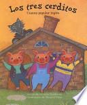 Libro Los Tres Cerditos