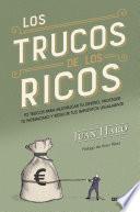 Libro Los trucos de los ricos