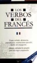 Libro Los Verbos del frances