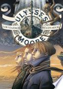 Libro Los viajeros imaginarios (Serie Ulysses Moore 12)