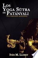 Libro Los Yoga Sūtra de Patányali: Su dimensión devocional