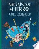 Libro Los zapatos de fierro