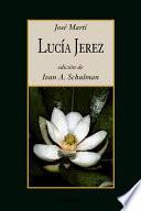 Libro Lucía Jerez