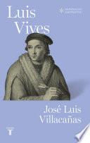 Libro Luis Vives