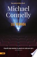 Libro Luz perdida