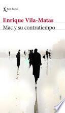 Libro Mac y su contratiempo