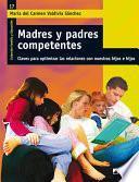 Libro Madres y padres competentes.