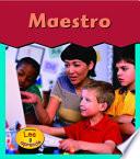 Libro Maestro