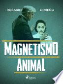 Libro Magnetismo animal