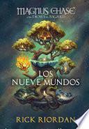 Libro Magnus Chase y los nueve mundos