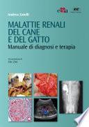 Libro Malattie renali del cane e del gatto