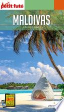 Libro Maldivas