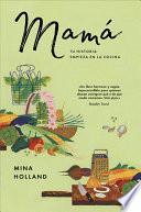 Libro Mamá