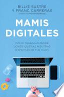 Libro Mamis Digitales