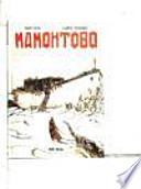 Libro Mamohtobo