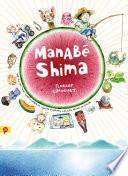 Libro Manabé Shima