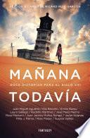 Libro Mañana todavía