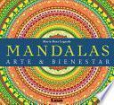 Libro Mandalas