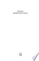 Libro Manos en la nuca