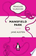 Libro Mansfield Park (Los mejores clásicos)