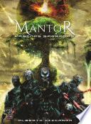 Libro Mantor
