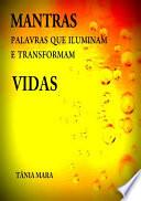 Libro Mantras