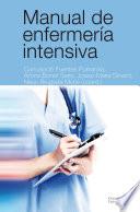 Manual de enfermería intensiva