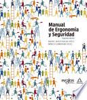 Libro Manual de Ergonomía y Seguridad