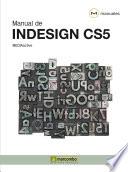 Libro Manual de Indesign CS5