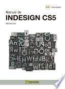 Libro Manual de Indesign CS5