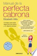 Libro Manual de la Perfecta Cabrona