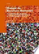 Libro Manual de Recursos Humanos