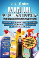 Libro Manual del pequeño industrial