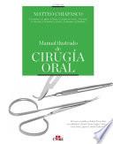 Libro Manual ilustrado de cirugía oral (4.a edición)