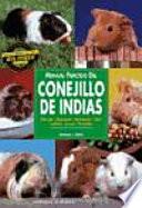 Libro Manual práctico del conejillo de Indias