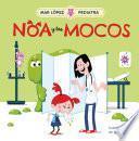 Libro Mar López, Pediatra - Noa y los mocos