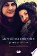 Libro Maravillosa redención (Los hermanos Maddox 2)