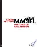 Libro Marcial Maciel