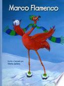 Libro Marco Flamenco